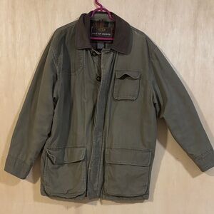 GAP OUT OF DOORS Chore/ Field /Utility Jacket. Medium